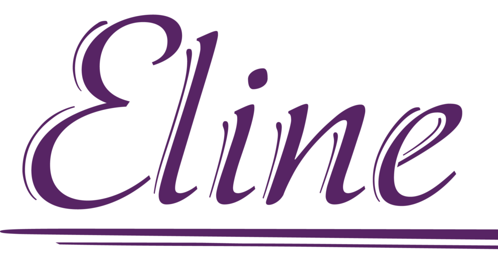 Logo 3 Eline Bakker purple