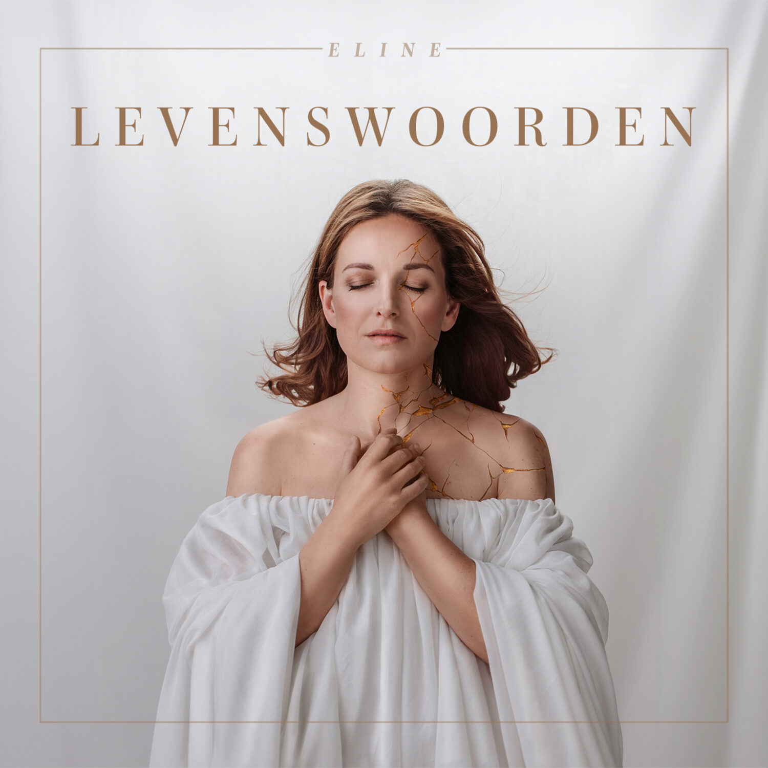 Album 'Levenswoorden' (CD)