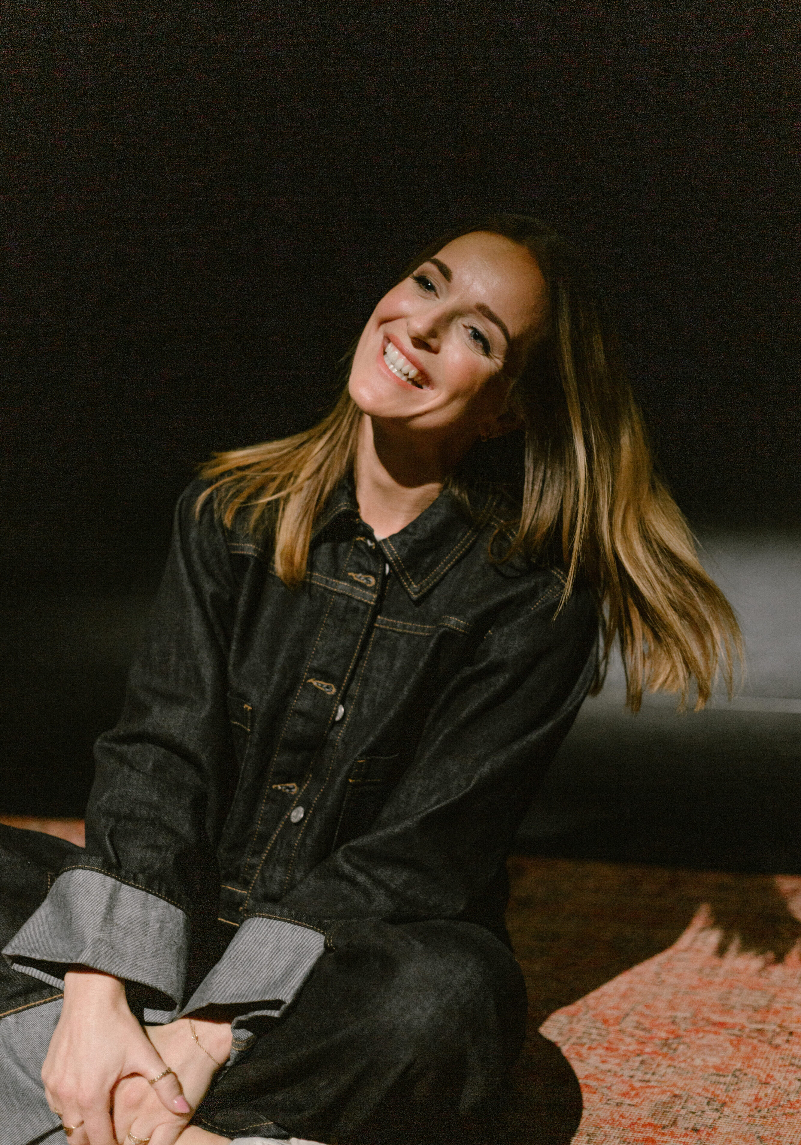 Eline van Dijk