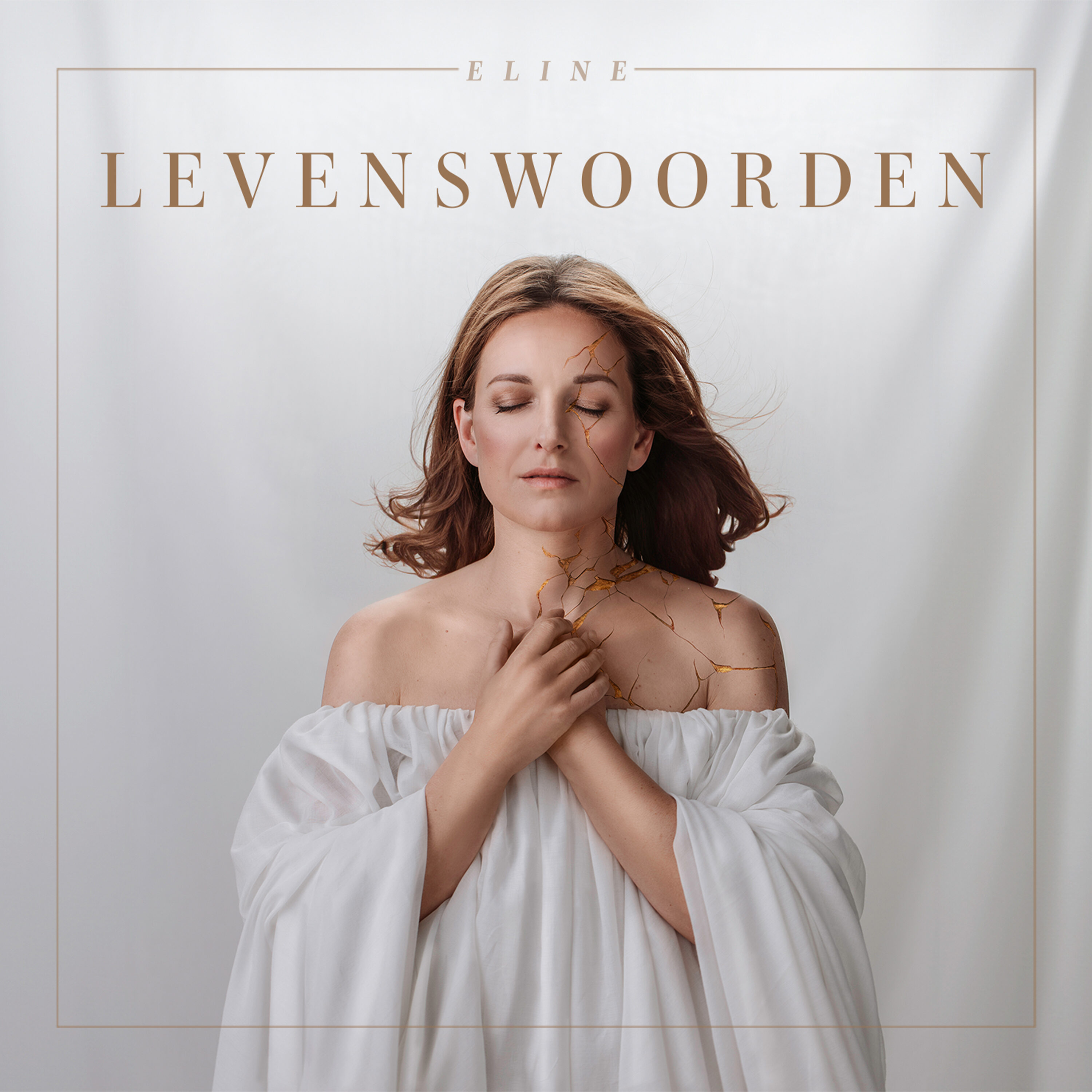 Album Eline - Levenswoorden