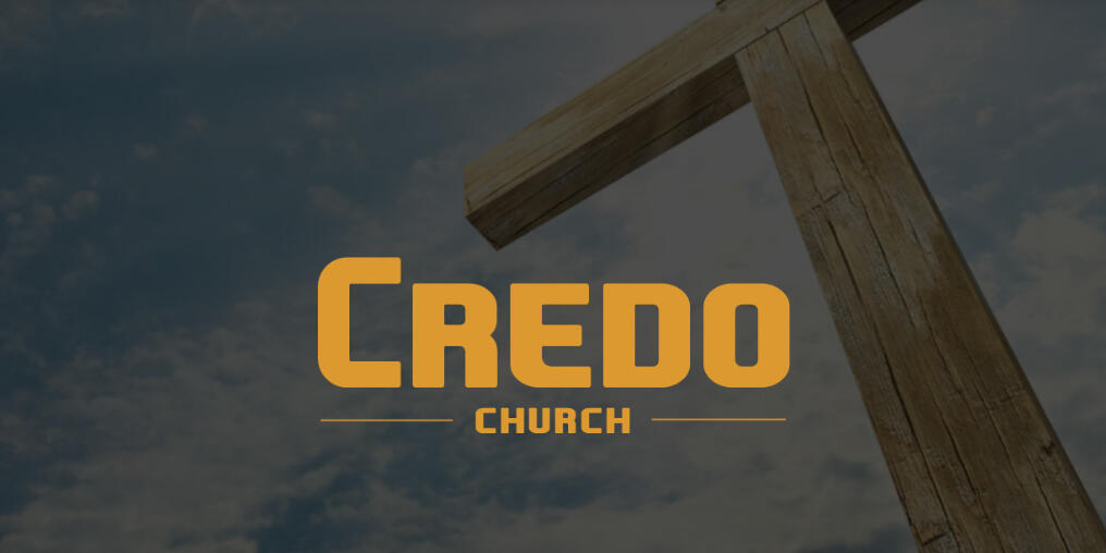 credo church