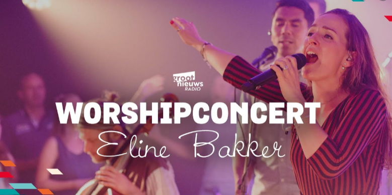 worship concert